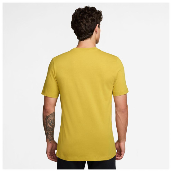 Nike Ανδρική κοντομάνικη μπλούζα Sportswear Club T-Shirt